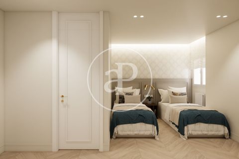 Leilighet i Madrid, Madrid, Madrid - € 3 359 000 | Ref: VM2509050 - foto 16