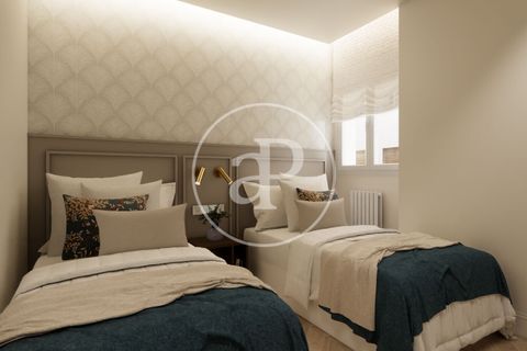 Leilighet i Madrid, Madrid, Madrid - € 3 359 000 | Ref: VM2509050 - foto 17