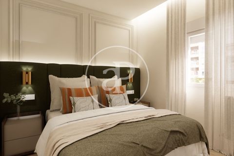 Leilighet i Madrid, Madrid, Madrid - € 3 359 000 | Ref: VM2509050 - foto 18