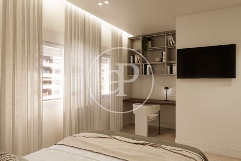 Leilighet i Madrid, Madrid, Madrid - € 3 359 000 | Ref: VM2509050 - foto 19