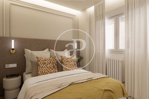 Leilighet i Madrid, Madrid, Madrid - € 3 359 000 | Ref: VM2509050 - foto 21
