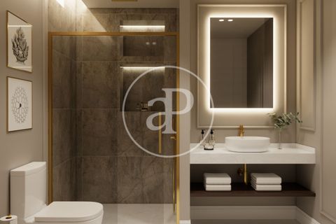 Leilighet i Madrid, Madrid, Madrid - € 3 359 000 | Ref: VM2509050 - foto 22