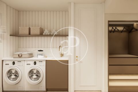Leilighet i Madrid, Madrid, Madrid - € 3 359 000 | Ref: VM2509050 - foto 24