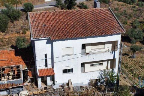 Stadthaus in Proenca-a-Nova, Castelo Branco, Proenca-a-Nova - € 145.000 | Ref: 149452 - Foto 1