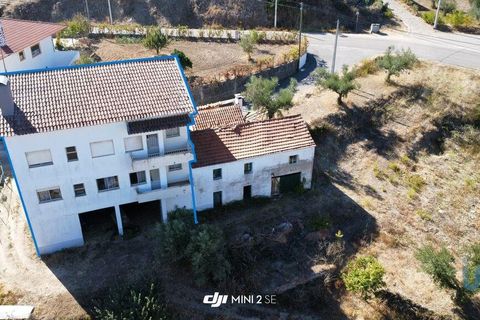 Stadthaus in Proenca-a-Nova, Castelo Branco, Proenca-a-Nova - € 145.000 | Ref: 149452 - Foto 2