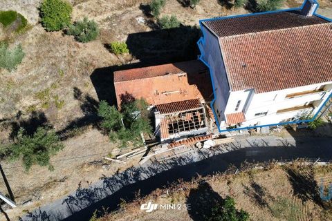 Stadthaus in Proenca-a-Nova, Castelo Branco, Proenca-a-Nova - € 145.000 | Ref: 149452 - Foto 3