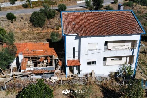 Stadthaus in Proenca-a-Nova, Castelo Branco, Proenca-a-Nova - € 145.000 | Ref: 149452 - Foto 4