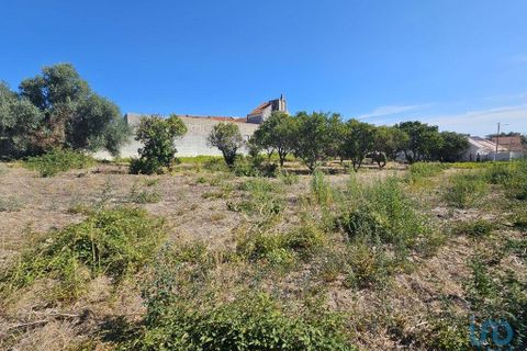 Helårsgrund i Palmela, Setubal, Palmela - € 225.000 | Ref: 126708 - foto 1