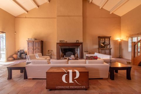 Villa a Vic-Fezensac, Gers, Vic-Fezensac - € 595.000 | Ref: LP93222 - foto 3