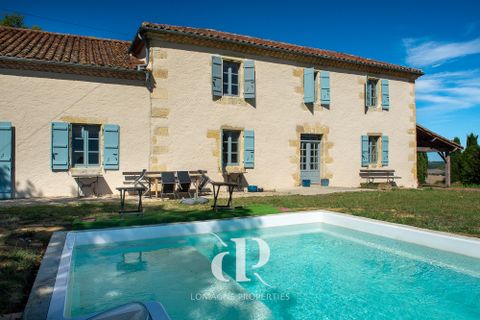 Villa a Vic-Fezensac, Gers, Vic-Fezensac - € 595.000 | Ref: LP93222 - foto 6