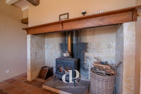 Villa a Vic-Fezensac, Gers, Vic-Fezensac - € 595.000 | Ref: LP93222 - foto 7