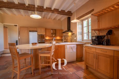 Villa a Vic-Fezensac, Gers, Vic-Fezensac - € 595.000 | Ref: LP93222 - foto 9