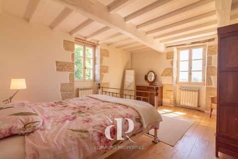Villa a Vic-Fezensac, Gers, Vic-Fezensac - € 595.000 | Ref: LP93222 - foto 11
