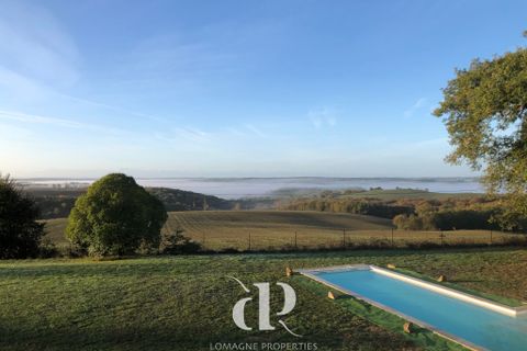 Villa a Vic-Fezensac, Gers, Vic-Fezensac - € 595.000 | Ref: LP93222 - foto 12