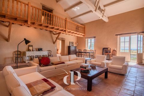 Villa a Vic-Fezensac, Gers, Vic-Fezensac - € 595.000 | Ref: LP93222 - foto 13