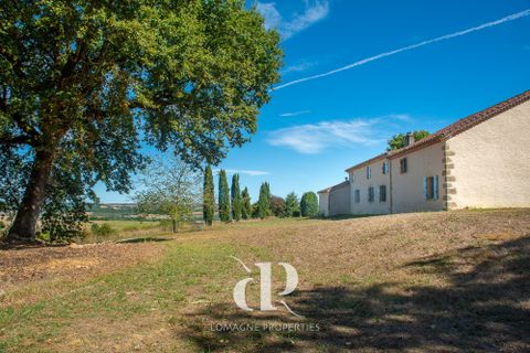 Villa a Vic-Fezensac, Gers, Vic-Fezensac - € 595.000 | Ref: LP93222 - foto 14