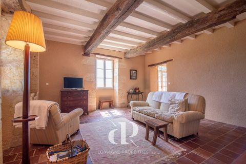 Villa a Vic-Fezensac, Gers, Vic-Fezensac - € 595.000 | Ref: LP93222 - foto 15