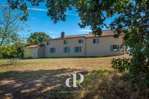 Villa a Vic-Fezensac, Gers, Vic-Fezensac - € 595.000 | Ref: LP93222 - foto 17