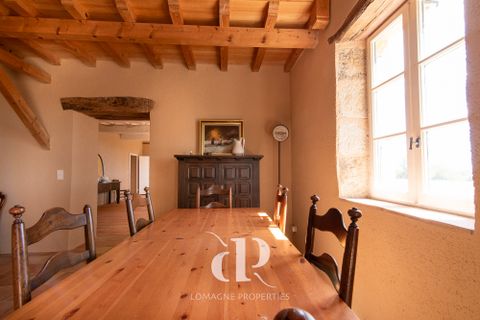 Villa a Vic-Fezensac, Gers, Vic-Fezensac - € 595.000 | Ref: LP93222 - foto 19