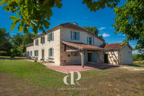 Villa a Vic-Fezensac, Gers, Vic-Fezensac - € 595.000 | Ref: LP93222 - foto 20