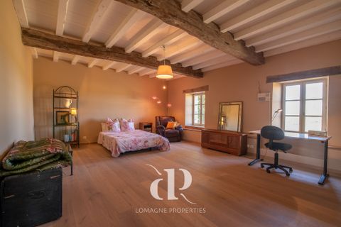 Villa a Vic-Fezensac, Gers, Vic-Fezensac - € 595.000 | Ref: LP93222 - foto 21