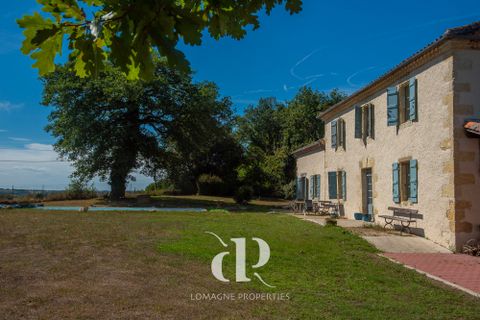 Villa a Vic-Fezensac, Gers, Vic-Fezensac - € 595.000 | Ref: LP93222 - foto 23