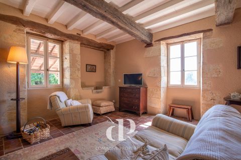 Villa a Vic-Fezensac, Gers, Vic-Fezensac - € 595.000 | Ref: LP93222 - foto 24