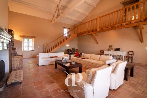 Villa a Vic-Fezensac, Gers, Vic-Fezensac - € 595.000 | Ref: LP93222 - foto 25