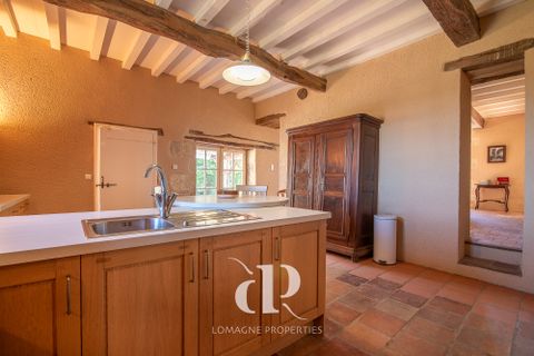 Villa a Vic-Fezensac, Gers, Vic-Fezensac - € 595.000 | Ref: LP93222 - foto 28