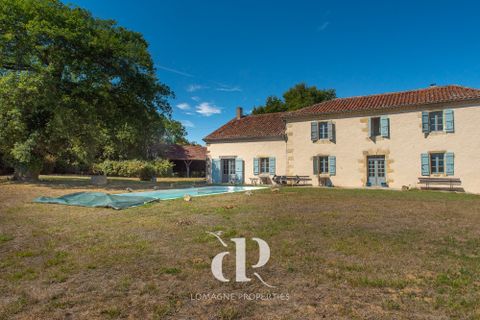 Villa a Vic-Fezensac, Gers, Vic-Fezensac - € 595.000 | Ref: LP93222 - foto 29