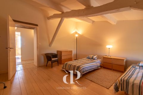 Villa a Vic-Fezensac, Gers, Vic-Fezensac - € 595.000 | Ref: LP93222 - foto 30