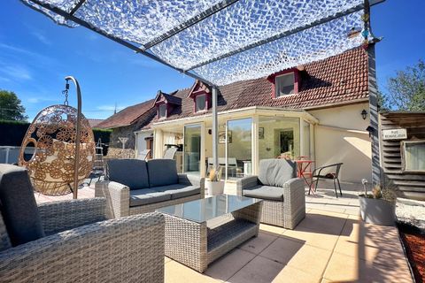 Villa a Gouzon, Creuse, Gouzon - € 160.000 | Ref: BVI82904 - foto 6