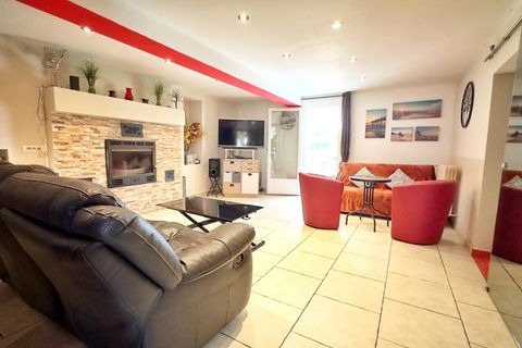 Villa a Gouzon, Creuse, Gouzon - € 160.000 | Ref: BVI82904 - foto 2