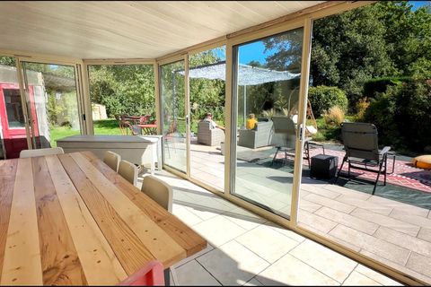 Villa a Gouzon, Creuse, Gouzon - € 160.000 | Ref: BVI82904 - foto 3
