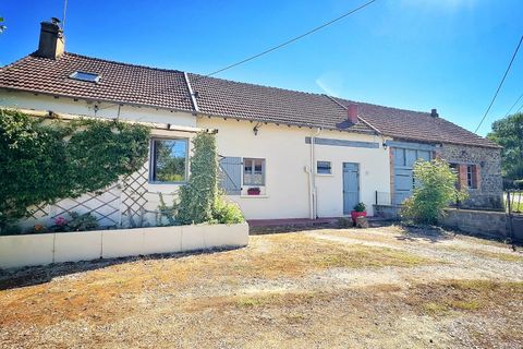 Villa a Gouzon, Creuse, Gouzon - € 160.000 | Ref: BVI82904 - foto 5