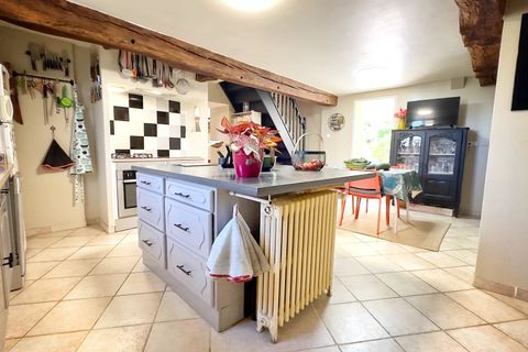 Villa a Gouzon, Creuse, Gouzon - € 160.000 | Ref: BVI82904 - foto 8