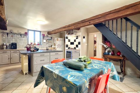 Villa a Gouzon, Creuse, Gouzon - € 160.000 | Ref: BVI82904 - foto 9