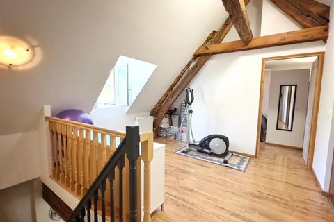 Villa a Gouzon, Creuse, Gouzon - € 160.000 | Ref: BVI82904 - foto 12