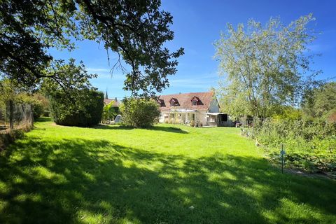 Villa a Gouzon, Creuse, Gouzon - € 160.000 | Ref: BVI82904 - foto 4