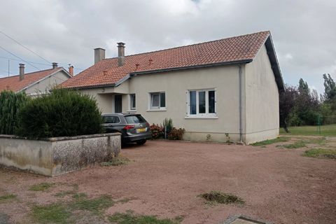 Landsbyhus i Rigne, Deux-Sevres, Rigne - € 125.350 | Ref: BVI82667 - foto 2