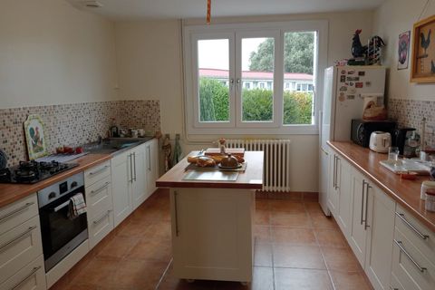 Landsbyhus i Rigne, Deux-Sevres, Rigne - € 125.350 | Ref: BVI82667 - foto 4