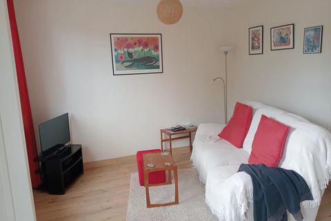 Landsbyhus i Rigne, Deux-Sevres, Rigne - € 125.350 | Ref: BVI82667 - foto 6