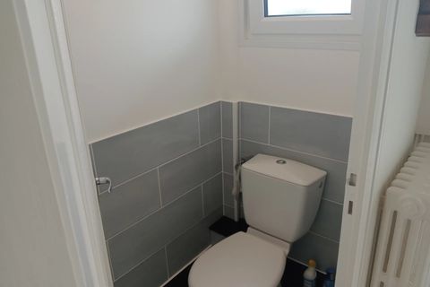 Landsbyhus i Rigne, Deux-Sevres, Rigne - € 125.350 | Ref: BVI82667 - foto 7