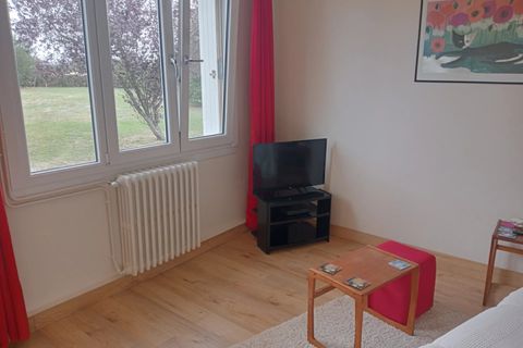 Landsbyhus i Rigne, Deux-Sevres, Rigne - € 125.350 | Ref: BVI82667 - foto 8
