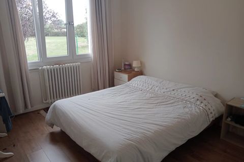 Landsbyhus i Rigne, Deux-Sevres, Rigne - € 125.350 | Ref: BVI82667 - foto 13