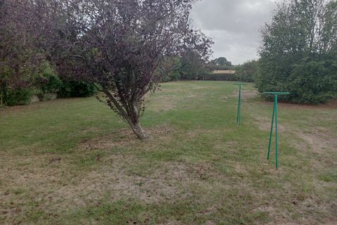 Landsbyhus i Rigne, Deux-Sevres, Rigne - € 125.350 | Ref: BVI82667 - foto 15
