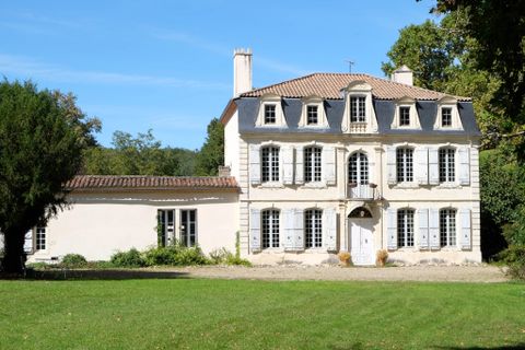 Villa i Clairac, Lot-et-Garonne, Clairac - € 682.500 | Ref: BVI82793 - foto 2
