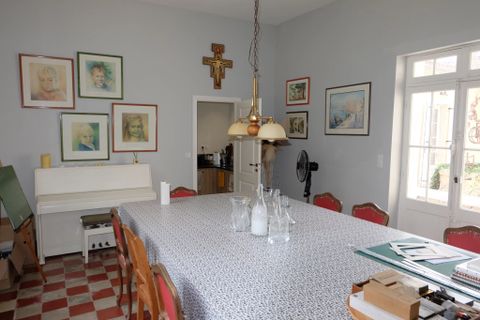 Villa i Clairac, Lot-et-Garonne, Clairac - € 682.500 | Ref: BVI82793 - foto 4