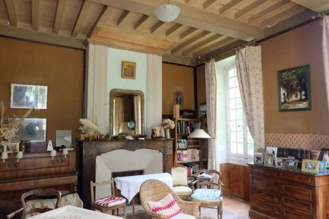 Villa i Clairac, Lot-et-Garonne, Clairac - € 682.500 | Ref: BVI82793 - foto 11