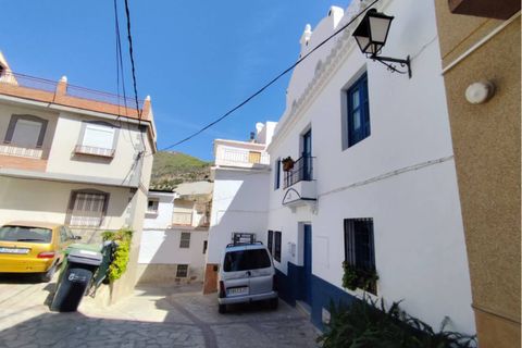 Villa i Itrabo, Granada, Itrabo - € 170.000 | Ref: PALM010 - foto 3